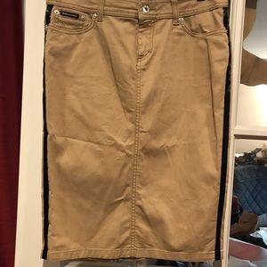 Dolce & Gabanna skirt